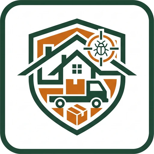 Trivano Pest Assistance logo